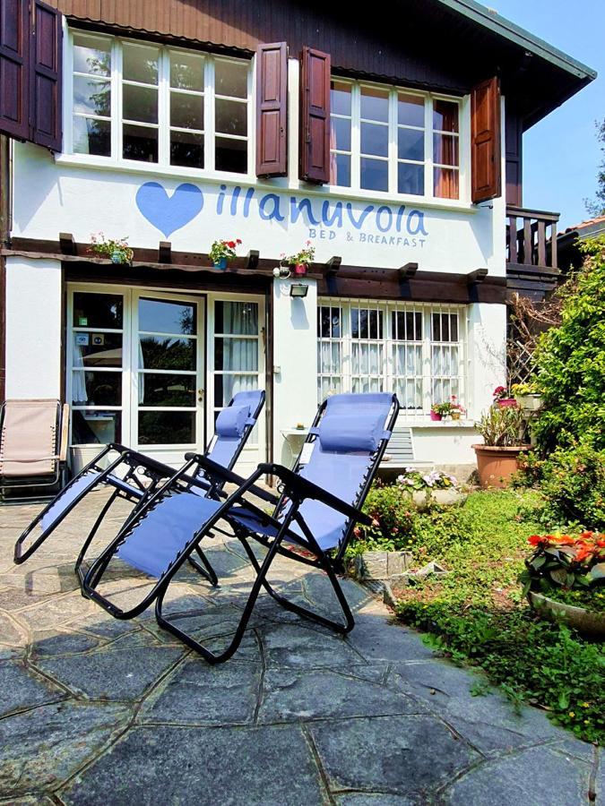 Villanuvola Meina Eksteriør billede